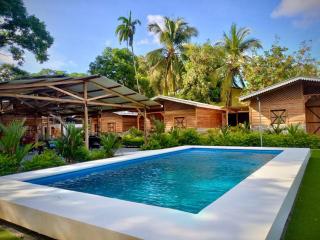 Rustika Logde - Puerto Viejo - 8