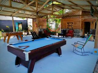 Rustika Logde - Puerto Viejo - 5