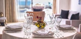 Hotel Izgrev Spa & Aquapark - Struga - 6