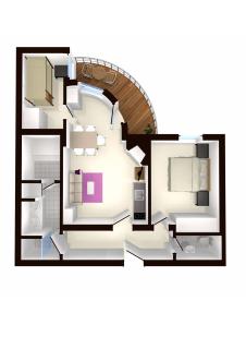 Hotel Goldried - 3