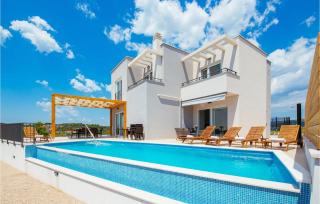 Villa Lomari - Šibenik - 0