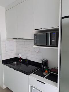 Mini Studio no Centro SP - 8