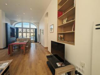 Appartement de Charme au Parc Balsan - Châteauroux, Près Centre Aquatique et Loisir - FR-1-591-556 - 8