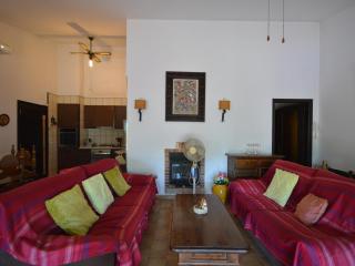 Casa vintage con piscina, WiFi y jardín en zona tranquila de Sant Pere Pescador - ES-89-120 - Sant Pere Pescador - 8