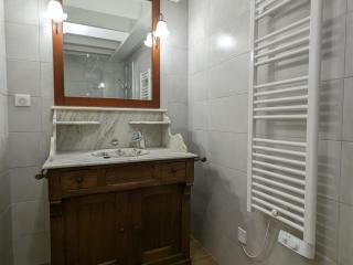 Gîte chaleureux avec jardin, accueil chevaux, proche Loire à Vélo et sites historiques - FR-1-590-415 - Sigloy - 4