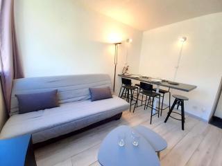 Studio confort 4 pers avec casier à ski et équipements complets à Piau Engaly - FR-1-457-328 - Aragnouet - 8