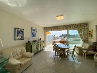 Appartement climatisé face mer, avec piscine et parking, Cavalaire-sur-Mer - FR-1-100-320 - Cavalaire-sur-Mer - 4
