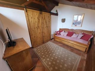 Charmant duplex 2 chambres à Montgenèvre, balcon sud - FR-1-266-218 - Monginevro - 2