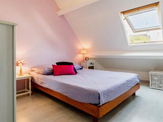Gîte charmant à Guérande: 3 ch., jardin clos, proche plages et commerces, parking privé, wifi inclus - FR-1-306-1259 - Guérande - 2
