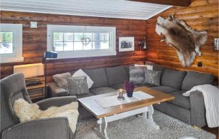 Beautiful Home In Bjorli - 7