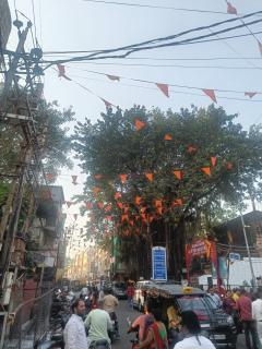 Mahamaya Guest House - 1