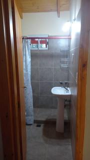 Cabaña El Eden - Peuyamen - Trevelin - 1