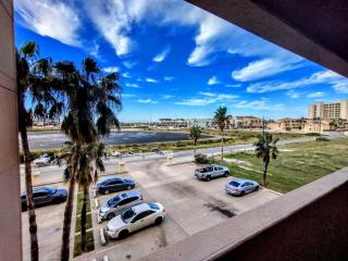 Landfall Towers 34 Condominium Condo - South Padre Island - 7