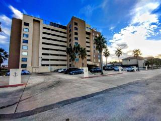 Landfall Towers 71 Condominium Condo - South Padre Island - 0
