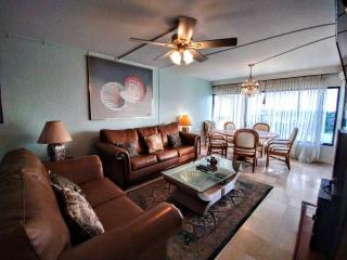 Landfall Towers 71 Condominium Condo - South Padre Island - 4