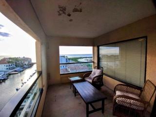 Landfall Towers 71 Condominium Condo - South Padre Island - 1