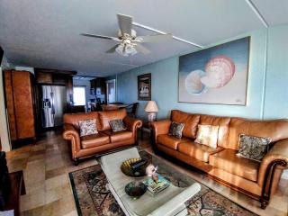 Landfall Towers 71 Condominium Condo - South Padre Island - 3