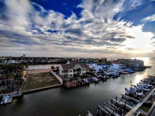 Landfall Towers 71 Condominium Condo - South Padre Island - 9