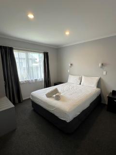Eastland Pacific Motor Lodge - Opotiki - 9