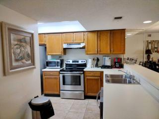 Beachview 208 Condominium Condo - South Padre Island - 4