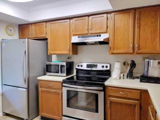 Beachview 208 Condominium Condo - South Padre Island - 3