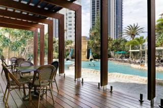 Style and Amazing Views-Sub Penthouse - Gold Coast - 4