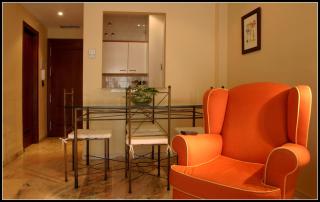 Apartamentos Vértice Bib Rambla - Sevilla - 9
