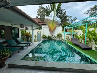 Nenuphar Villa by G Estate - Rawai Beach - 8
