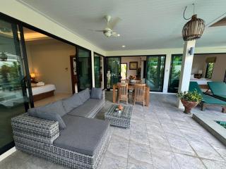 Nenuphar Villa by G Estate - Rawai Beach - 7