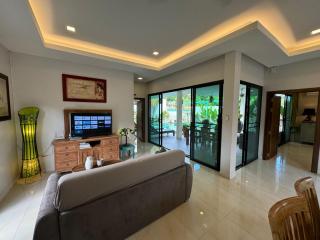 Nenuphar Villa by G Estate - Rawai Beach - 2