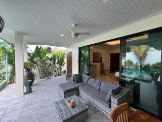 Nenuphar Villa by G Estate - Rawai Beach - 6