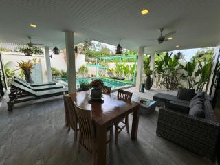 Nenuphar Villa by G Estate - Rawai Beach - 5