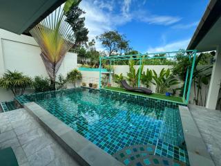 Nenuphar Villa by G Estate - Rawai Beach - 9