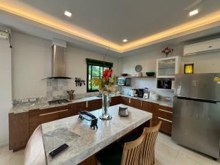 Nenuphar Villa by G Estate - Rawai Beach - 1