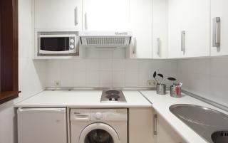 Apartamentos Vértice Bib Rambla - Sevilla - 8