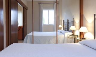 Apartamentos Vértice Bib Rambla - Sevilla - 7