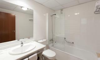 Apartamentos Vértice Bib Rambla - Sevilla - 6