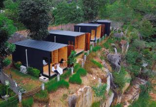 The Canyon Khao Yai - Ban Tha Chang - 4