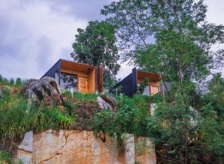 The Canyon Khao Yai - Ban Tha Chang - 1