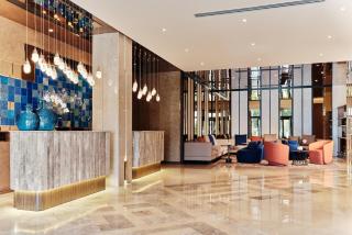 Crowne Plaza Tashkent by IHG - 7