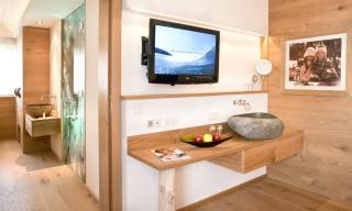 Lifestyle Hotel eder - Maria Alm am Steinernen Meer - 8