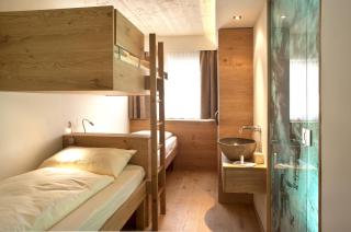 Lifestyle Hotel eder - 5