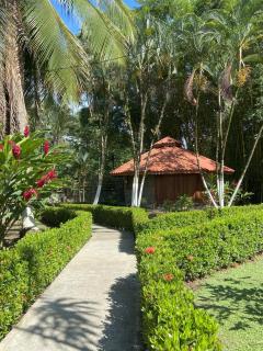 Bungalows Malú - Cahuita - 3