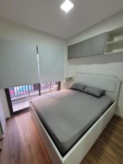 Apto Loft TK815 Centro Brás e 25 - 1