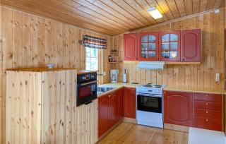 3 Bedroom Nice Home In Bjorli - 6