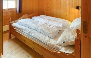 3 Bedroom Nice Home In Bjorli - Bjorli - 3
