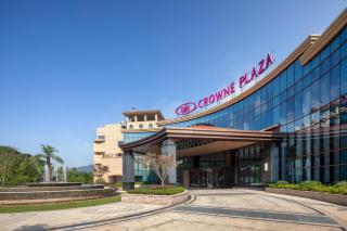 Crowne Plaza Zhoushan Seaview by IHG - Zhoushan - 5