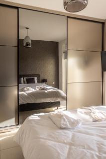 AIOLOS GLYFADA super lux suite 5 sea view - Atene - 5