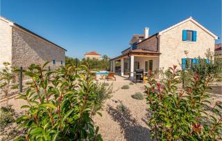 Awesome Home In Pasman - 7