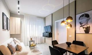 Old Town Bucharest Apartment Plevnei, - Bucareste - 9